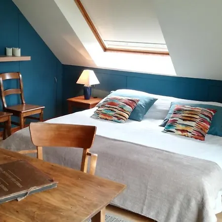 Bed & Breakfast Sur Pierri