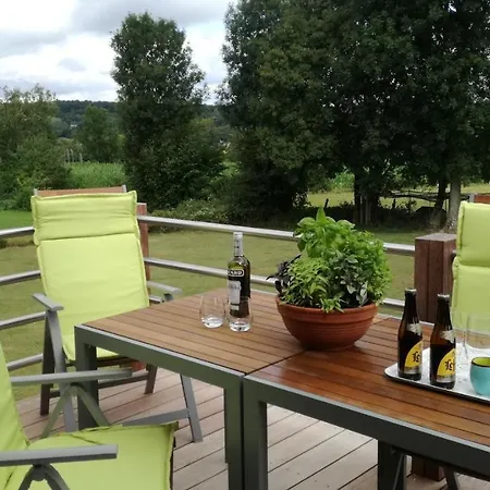 Bed & Breakfast Sur Pierri