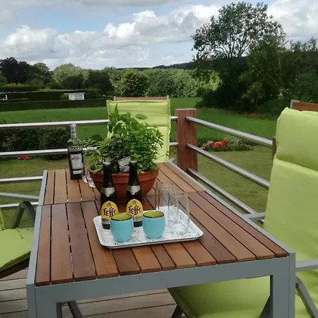 Sur Pierri Bed & Breakfast