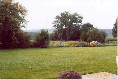 Sur Pierri Bed & Breakfast Louveigne