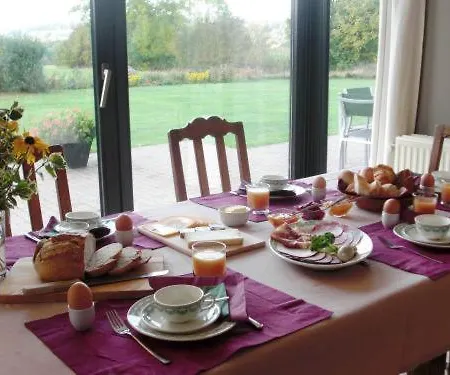 Bed & Breakfast Sur Pierri 3*