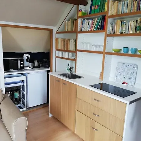Bed & Breakfast Sur Pierri Louveigne